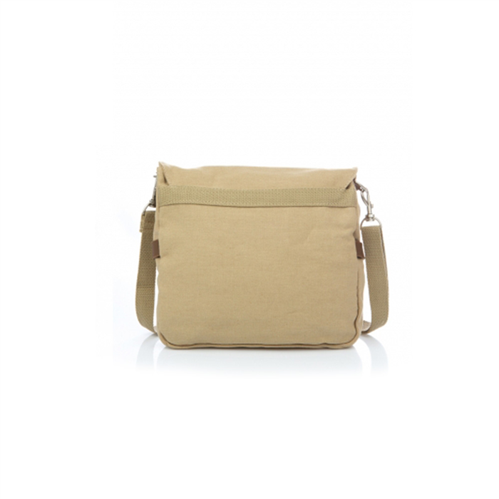 Pure hemp Shoulder Bag HF-0035