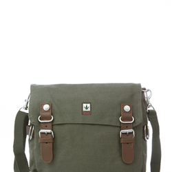 Pure hemp Shoulder Bag HF-0035