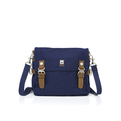 Pure hemp Shoulder Bag HF-0035