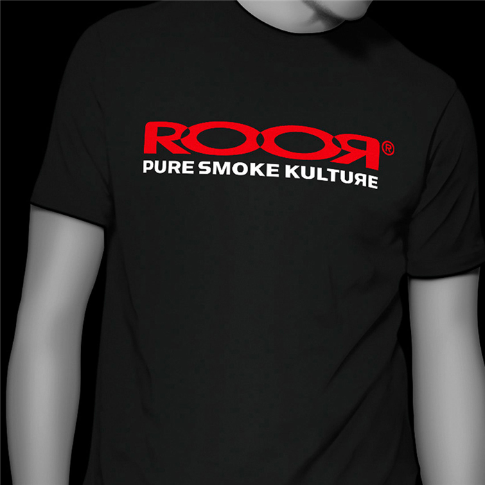 T-shirt ROOR 