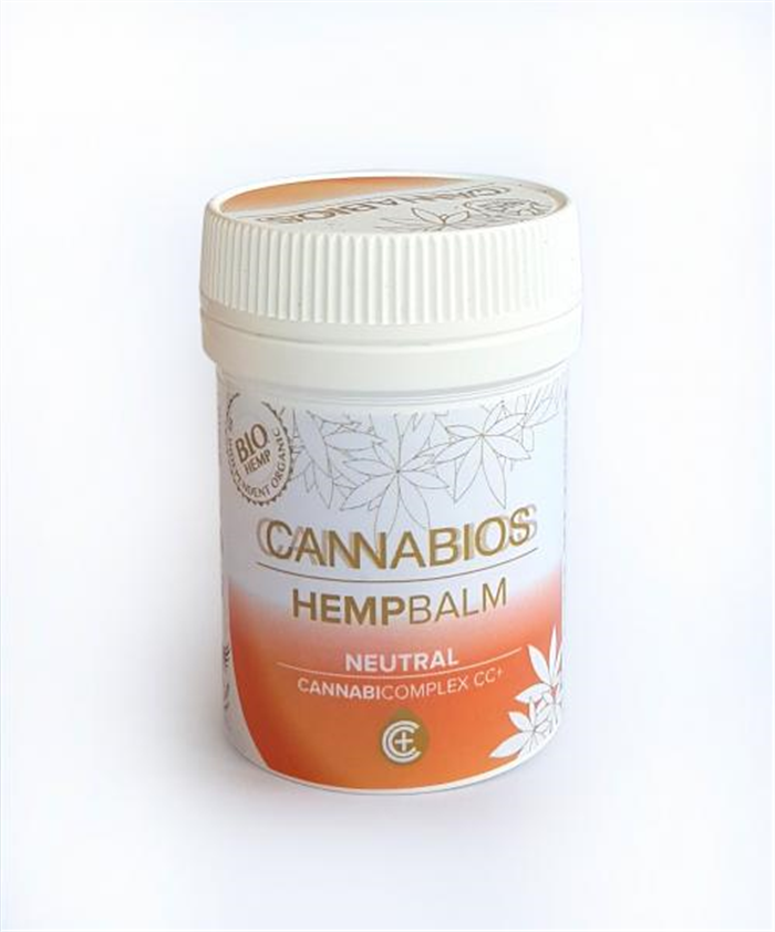 Hemp Balm Neutral - why not? Shop - La canapa a 360 gradi a Chiasso ...