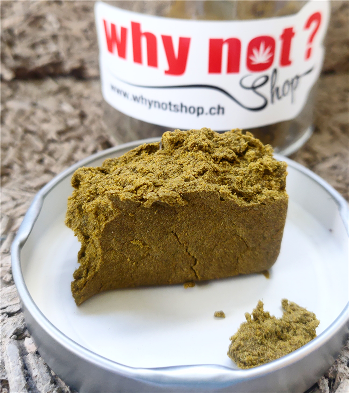 Blubber Haze Hashish 