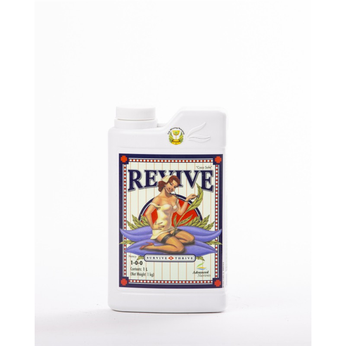 Advanced nutrients Revive