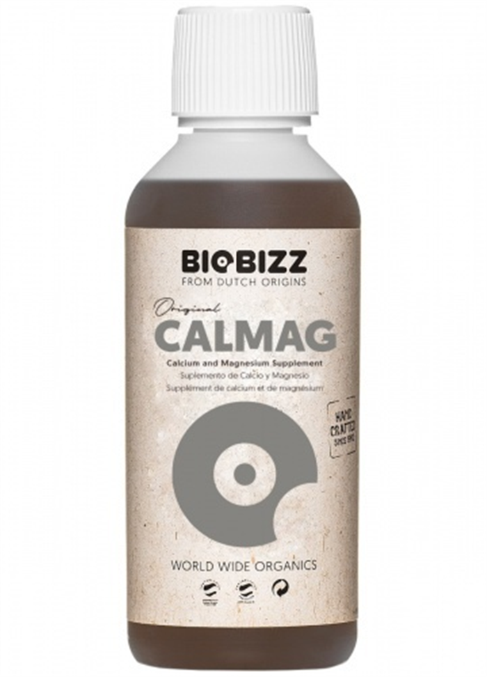 BioBizz Calmag