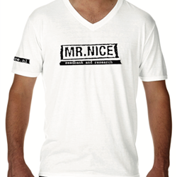 Mr. Nice T-Shirt