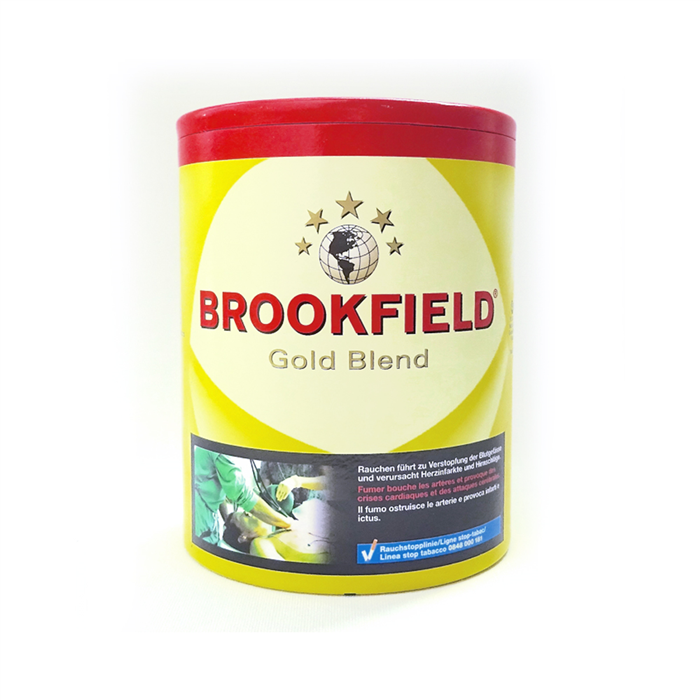 Brookfield Gold Blend