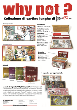 CARTINE LUNGHE – My Store