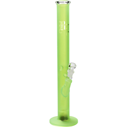 Glass Bong Ice LED-Light neon