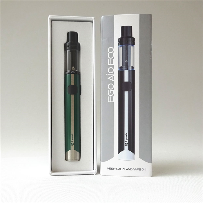 E-Cig EGO AIO ECO - why not? Shop - a 360° look at hemp - Switzerland