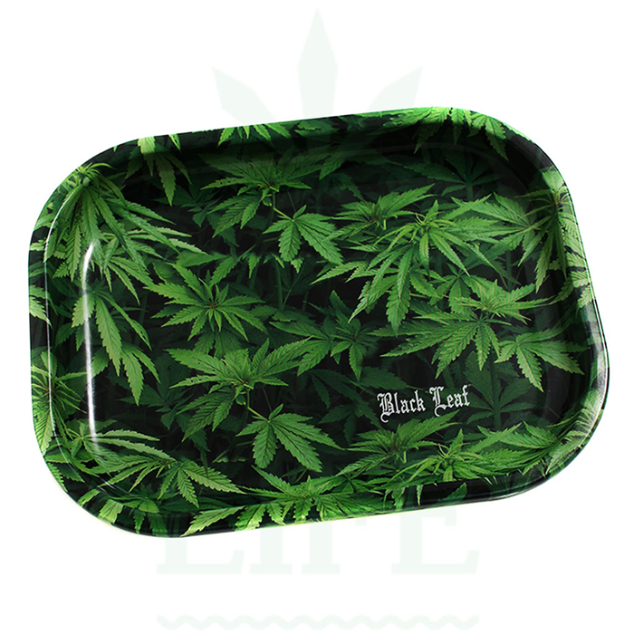 Hemp Rolling Tray - why not? Shop - a 360° look at hemp - Switzerland