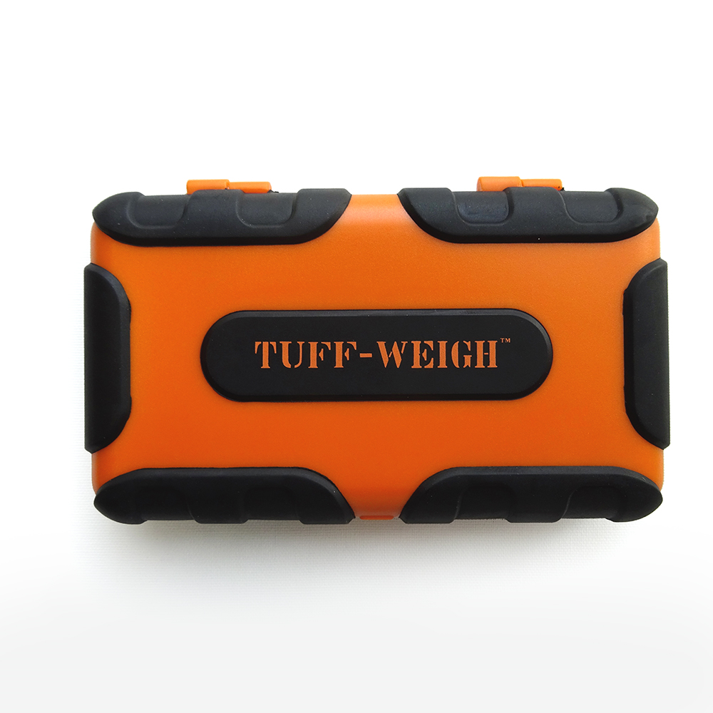 Weed Scale Tuff-Weigh (BLscale) 0,1