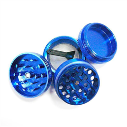 Grinder color 40 mm