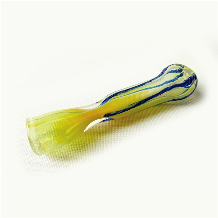 One Hitter Glass Pipe