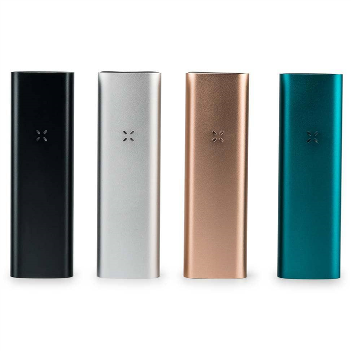 PAX 3 Vaporizer KIT COMPLETE