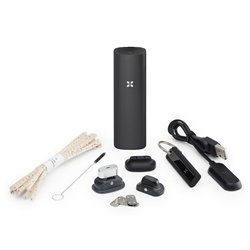 PAX 3 Vaporizer KIT COMPLETE