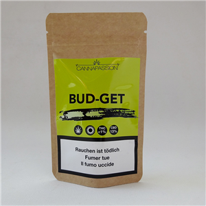 Bud-Get 15 g