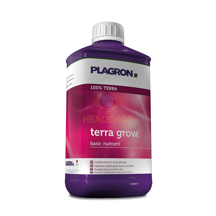 Plagron Terra Grow - 1L