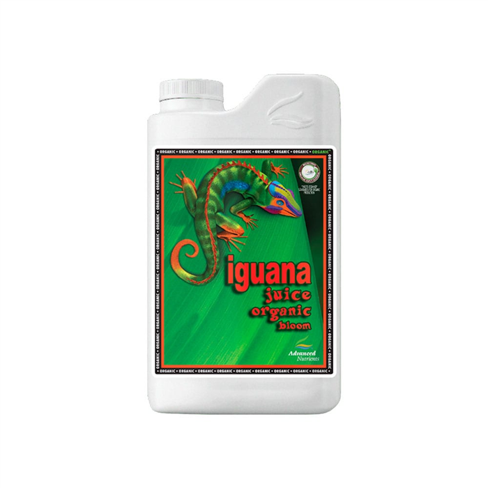 Iguana Juice Bloom Advanced Nutrients