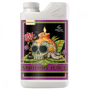 Voodoo Juice Advance Nutrients