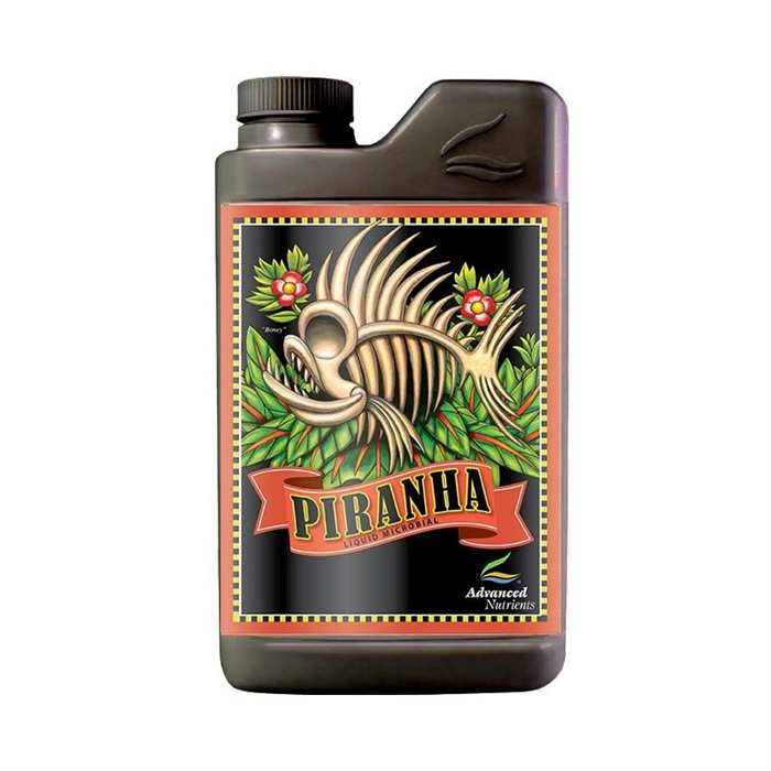 Piranha Advanced Nutrients