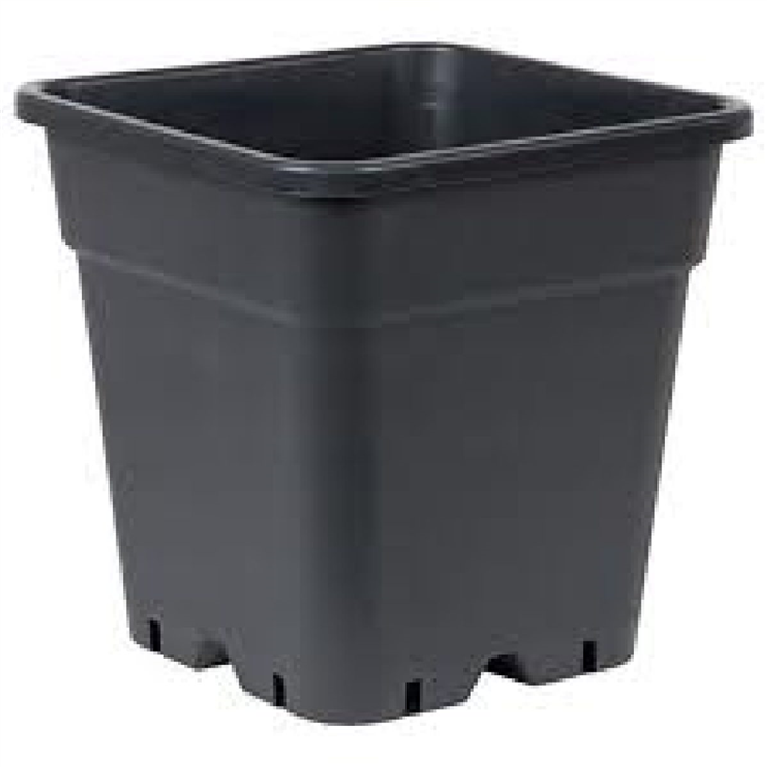 Square Pot 14 lt