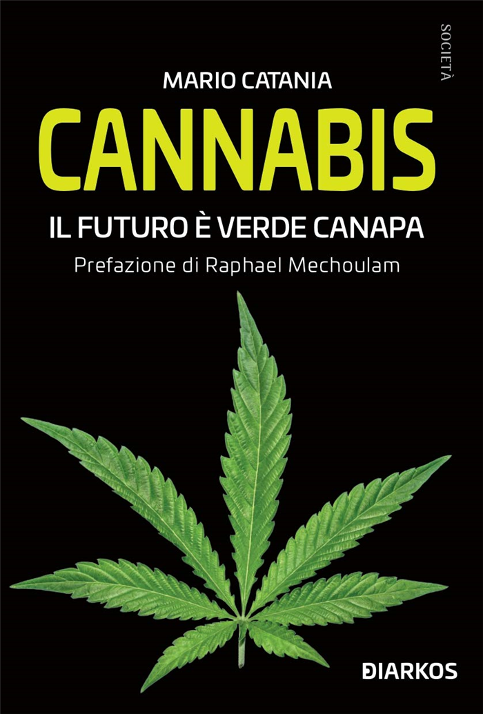 Cannabis Il futuro è verde canapa